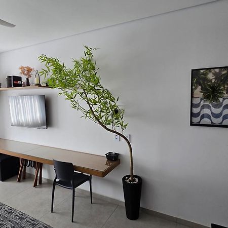 Studio Moderno, Aconchegante E Bem Localizado Rio de Janeiro Bagian luar foto