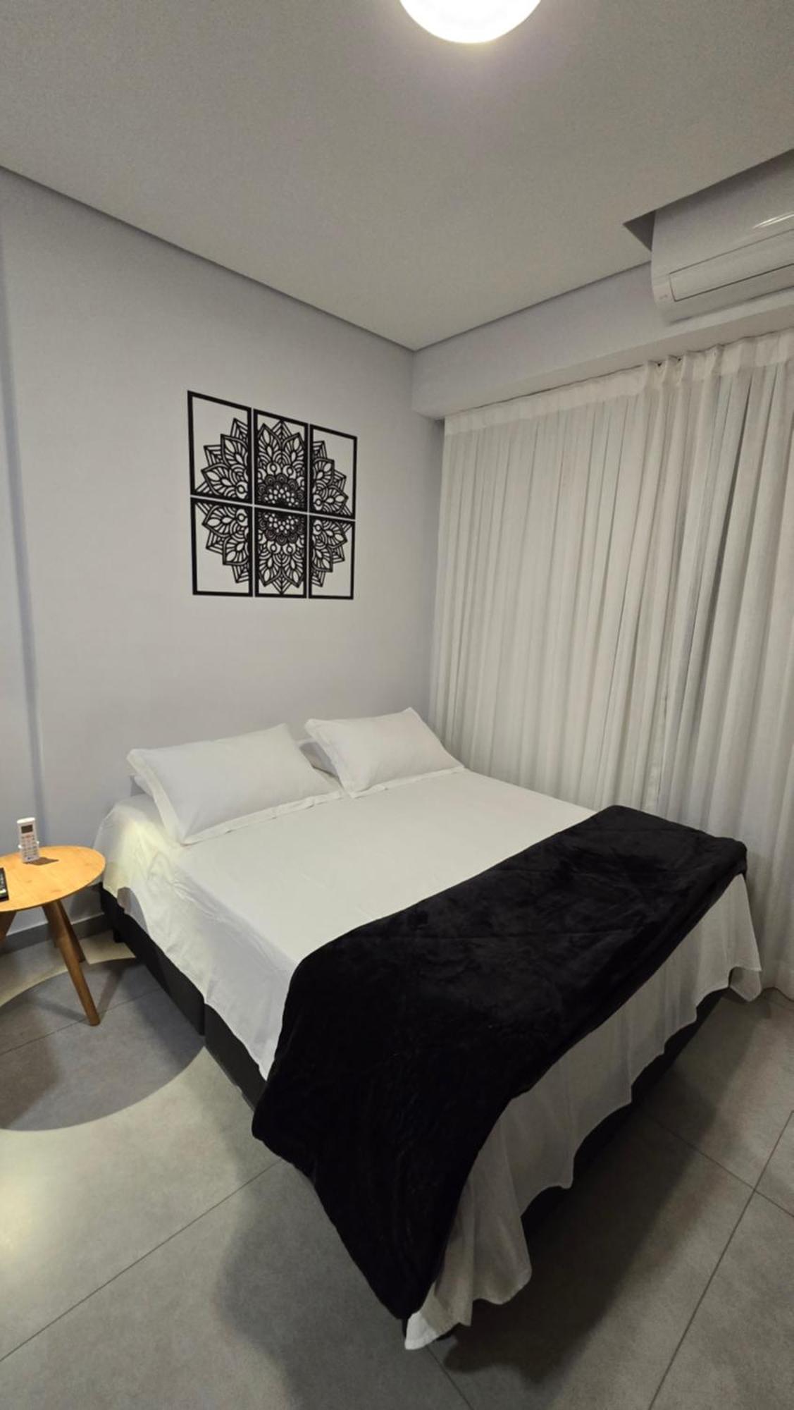 Studio Moderno, Aconchegante E Bem Localizado Rio de Janeiro Bagian luar foto